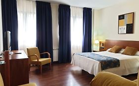 Hotel Suite Camarena Teruel